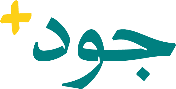 شعار جود بلس