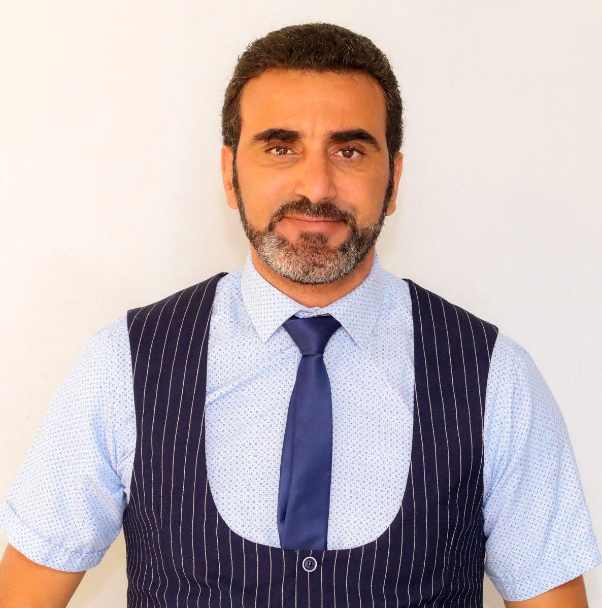 صورة محمد الرياني
